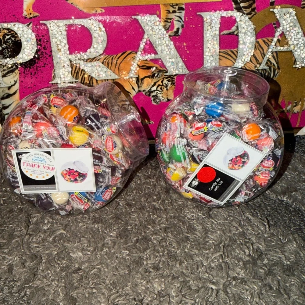 WATERMELON 🍉 Express Take a 🍀 LUCKY Guess-Challenge your Brain 🧠Win the GUM Jug